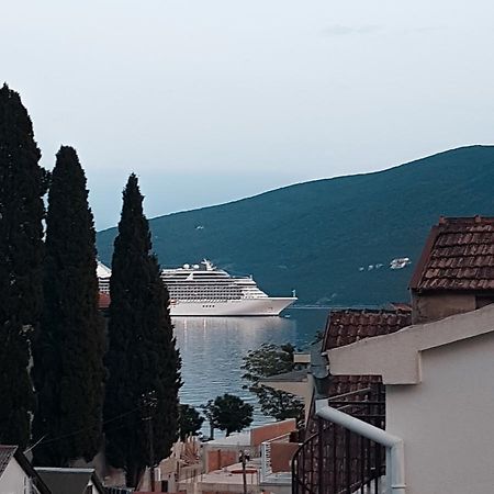 Smokva Apartments Herceg Novi Exterior photo