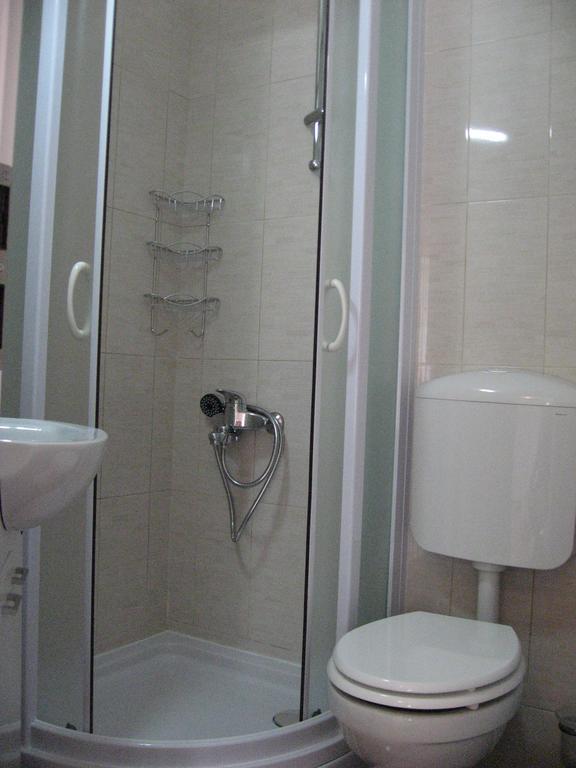 Smokva Apartments Herceg Novi Room photo