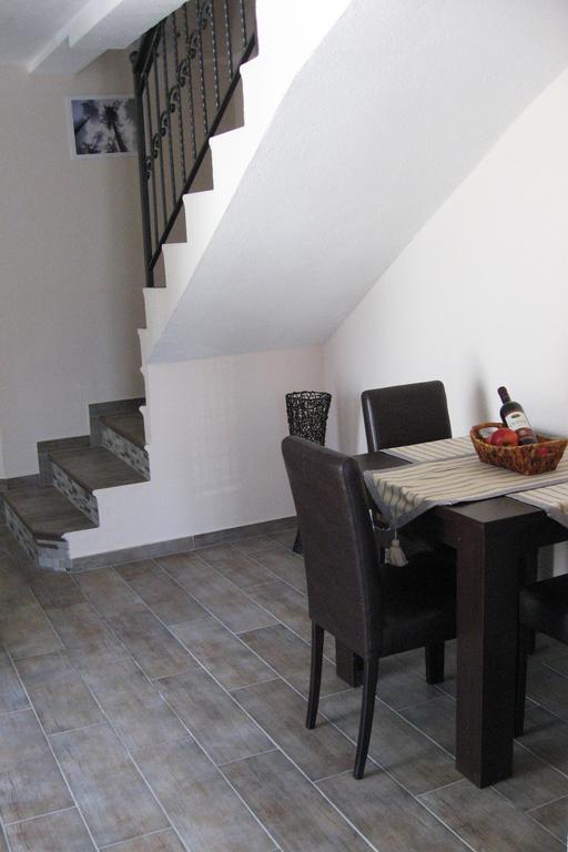 Smokva Apartments Herceg Novi Exterior photo